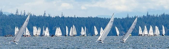 2026 CBSA Summer Fun Regatta event image