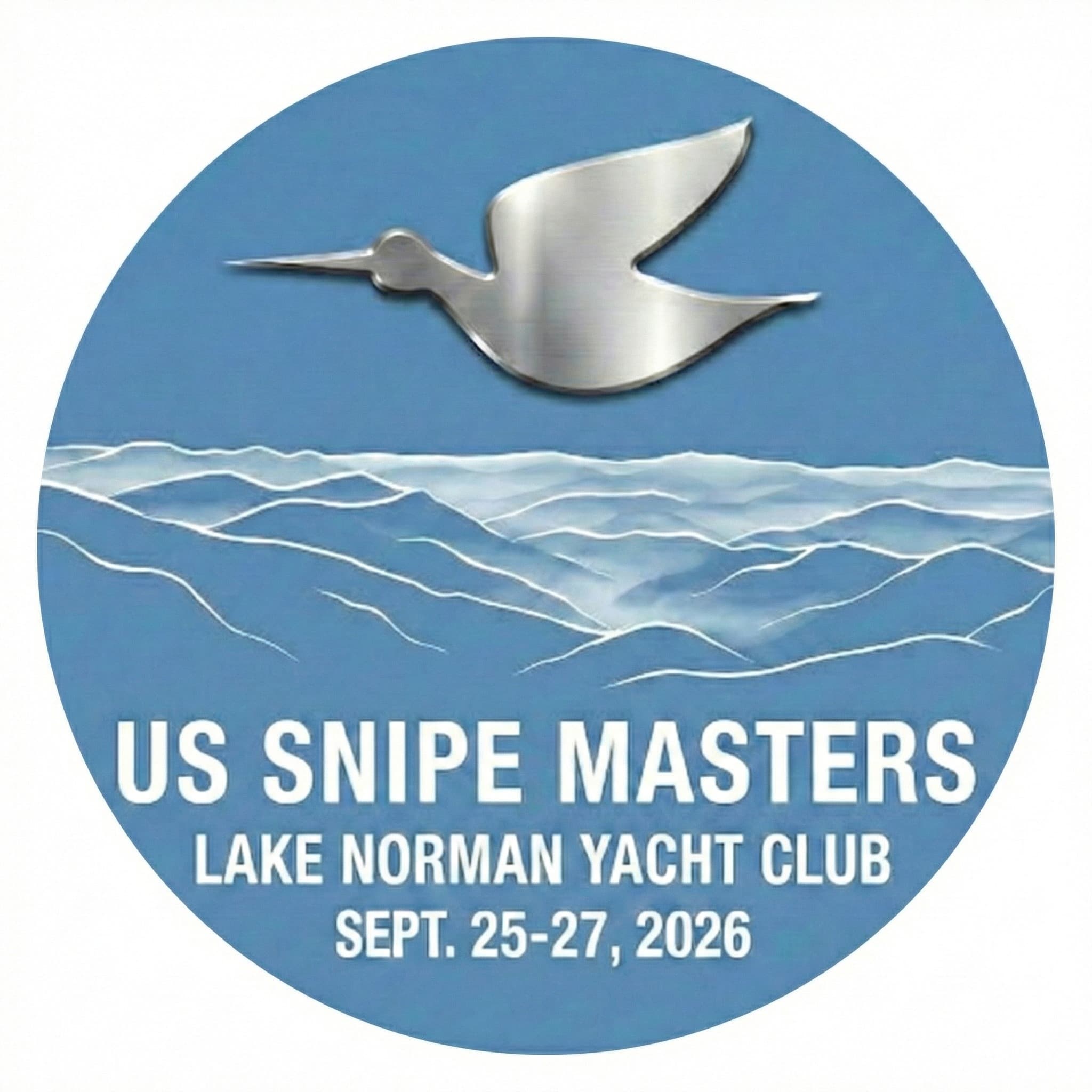 2026 Snipe US Masters