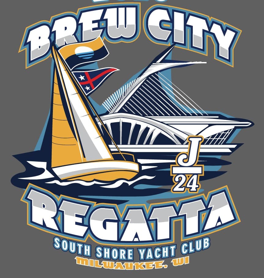 2026 J/24 Brew City Regatta