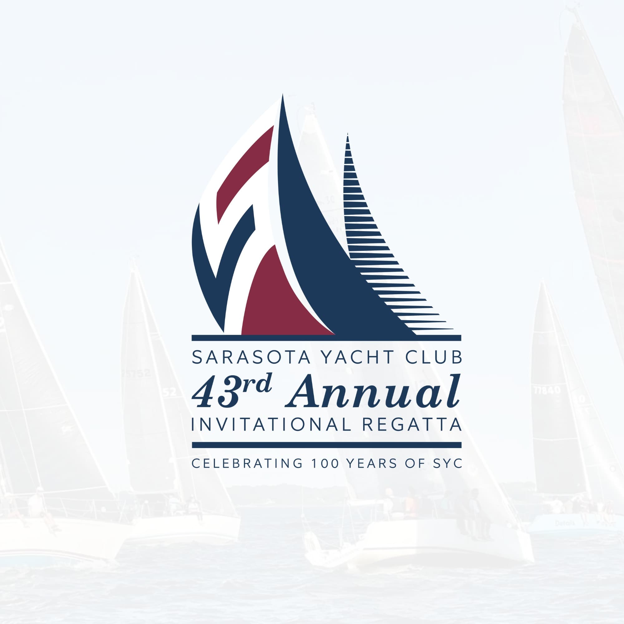 43rd Annual Invitational Regatta event image