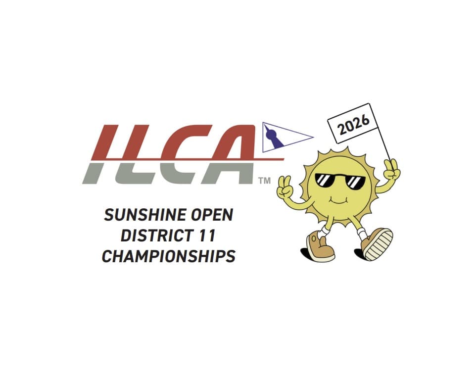 2026 ILCA Sunshine Open / District 11 Championships
