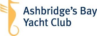 Ashbridge's Bay Yacht Club burgee
