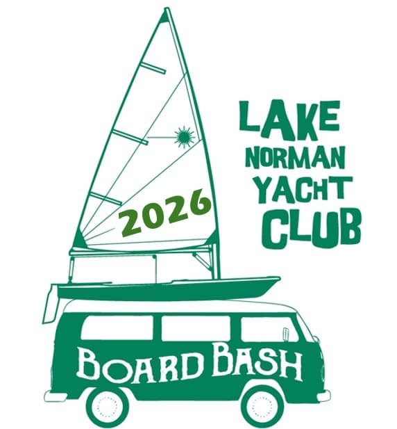 2026 Board Bash event image