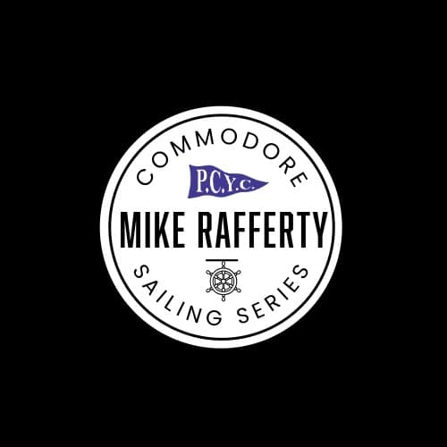 Commodore Mike Rafferty Regatta Series Race 4