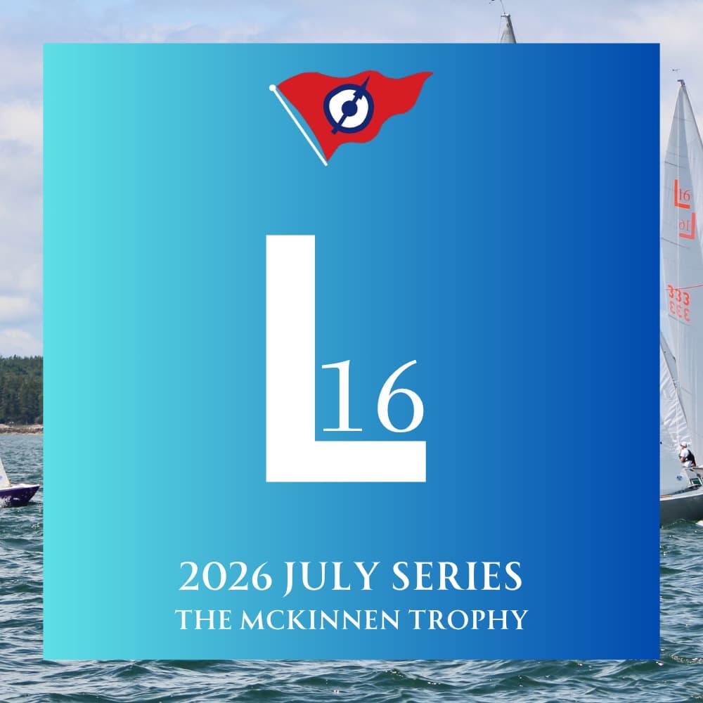 Luders — 2026 July Series for The Mckinnen Trophy