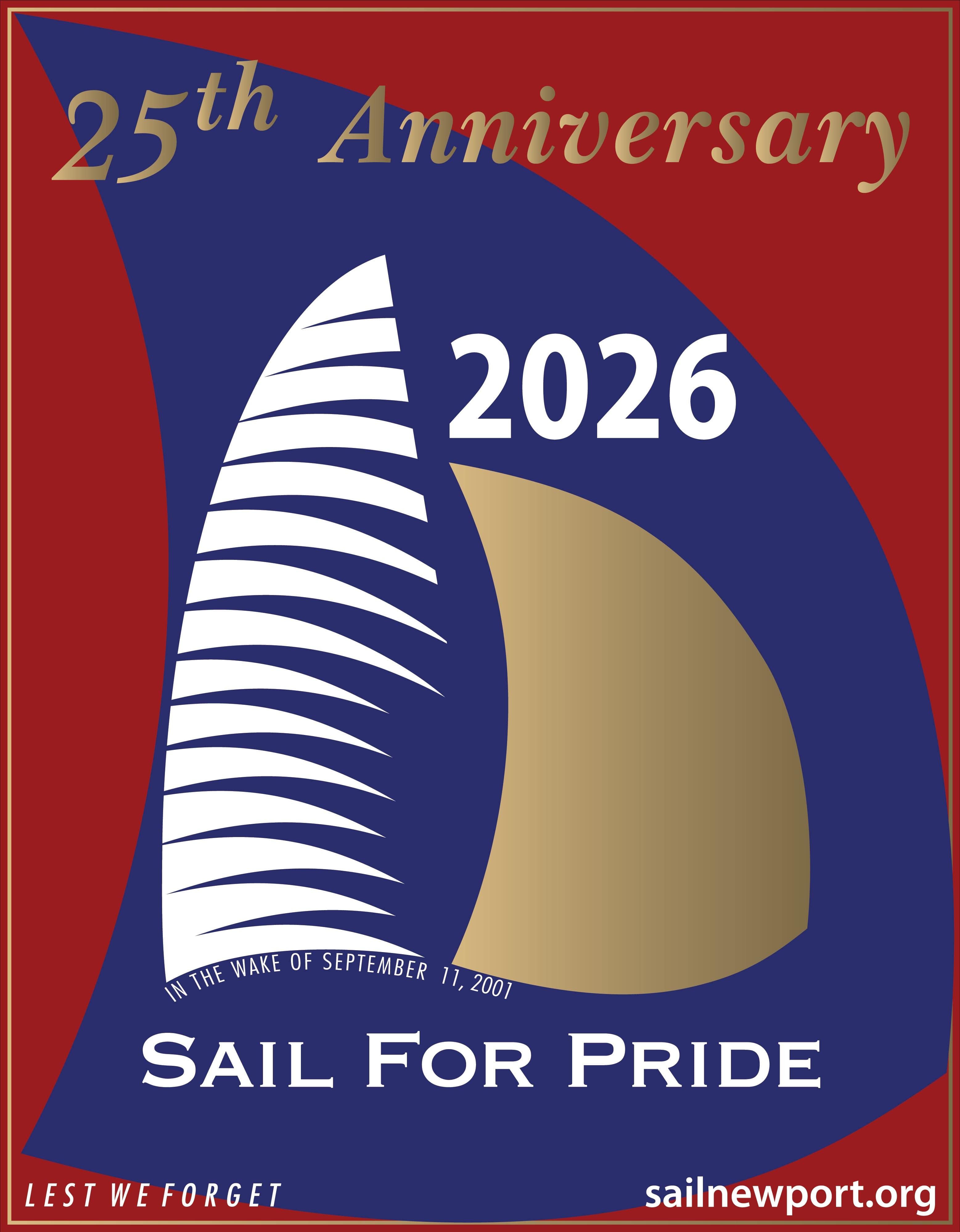 2026 Sail For Pride event image