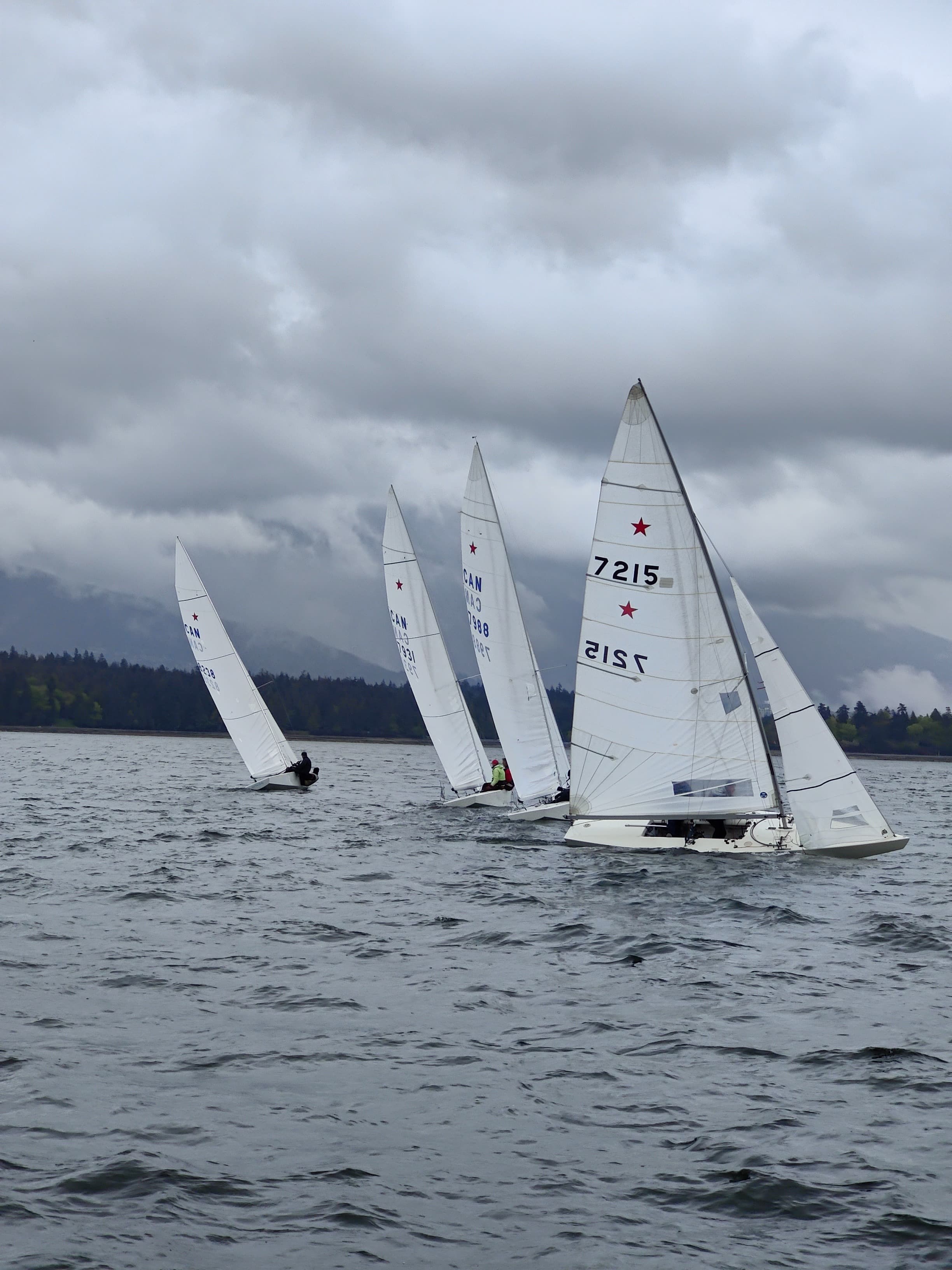 2026 Lawrance Cup Race event image