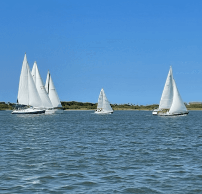 2026 PHRF Summer Series