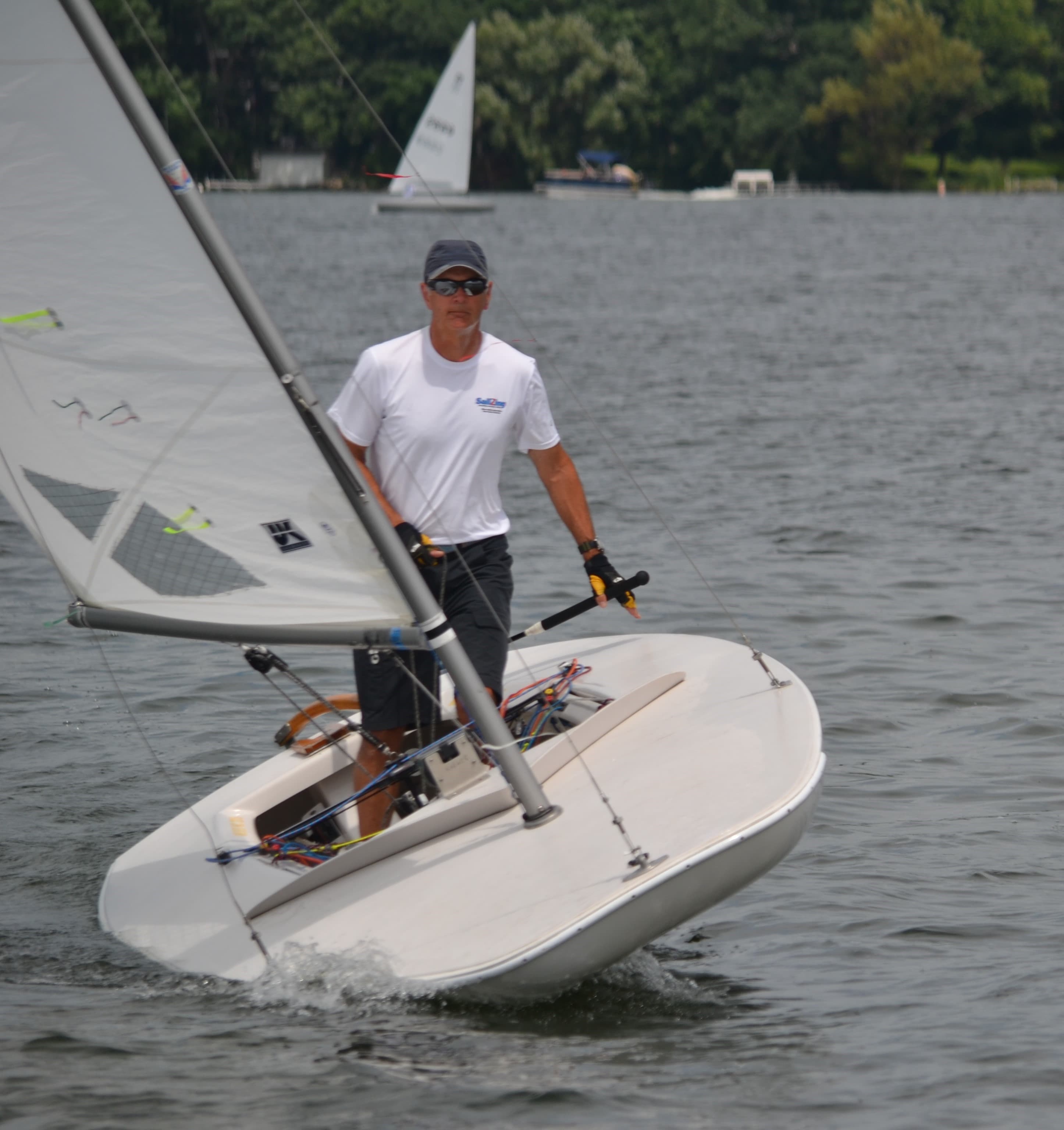 Al Haeger Memorial E Scow Clinic