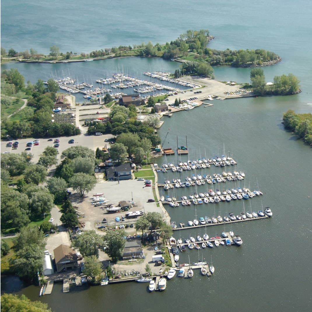 Coatsworth Cut Cruise - ABYC / TH&SC