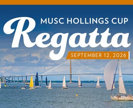 Hollings Cup Information
