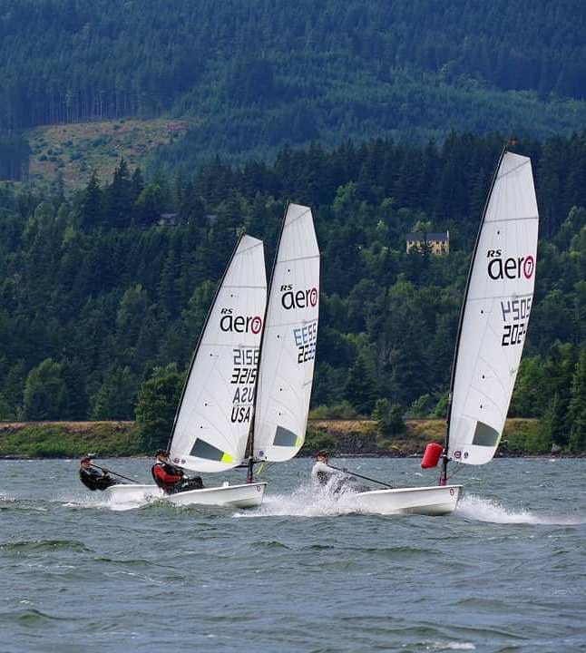 2026 Columbia Gorge One Design (CGOD)