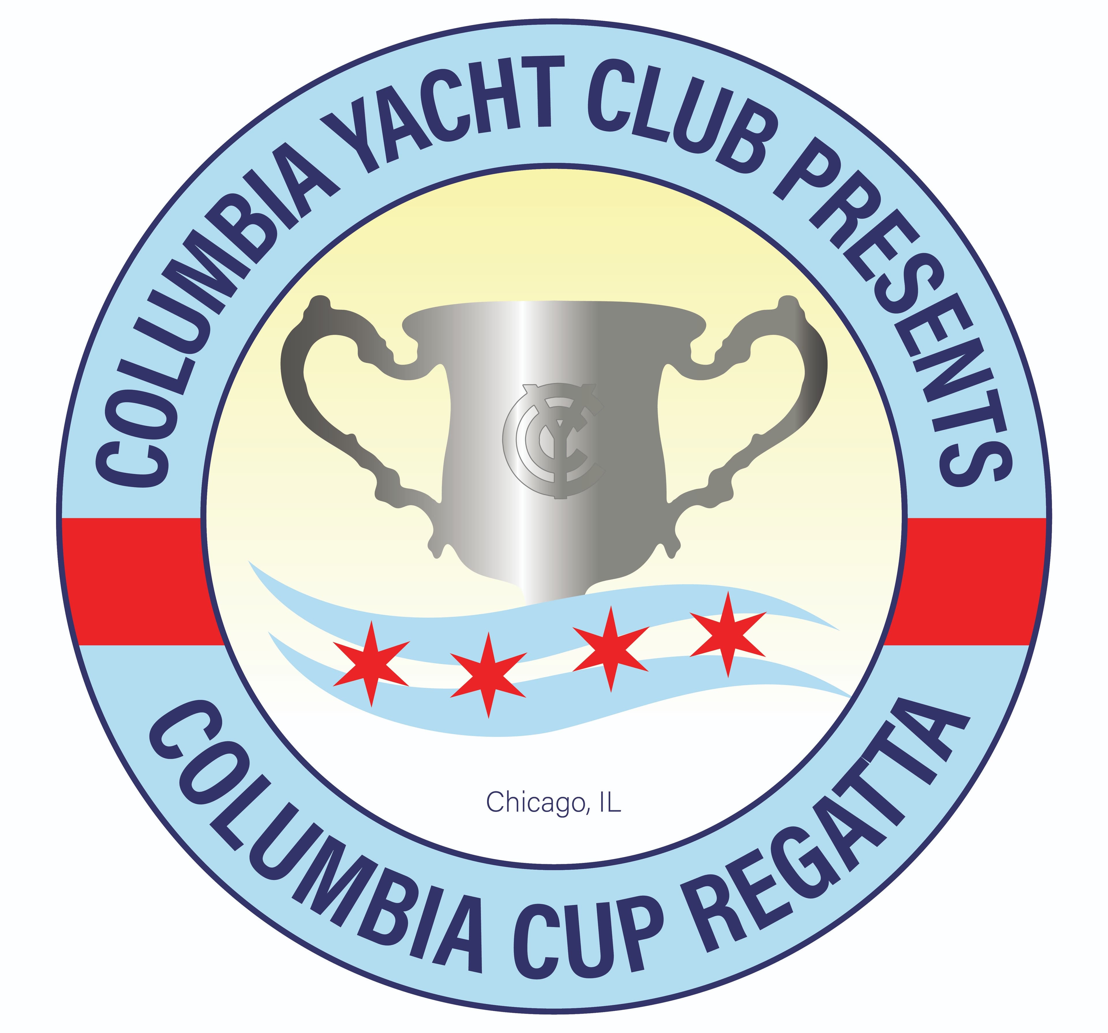 COLUMBIA CUP 2026