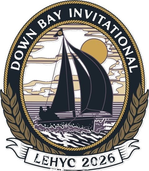 2026 Down Bay Invitational Regatta
