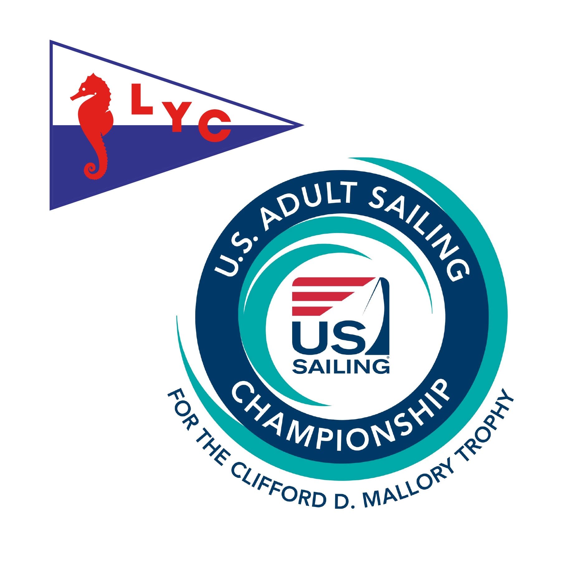 2026 U.S. Adult Sailing Championship for the Clifford D. Mallory Trophy