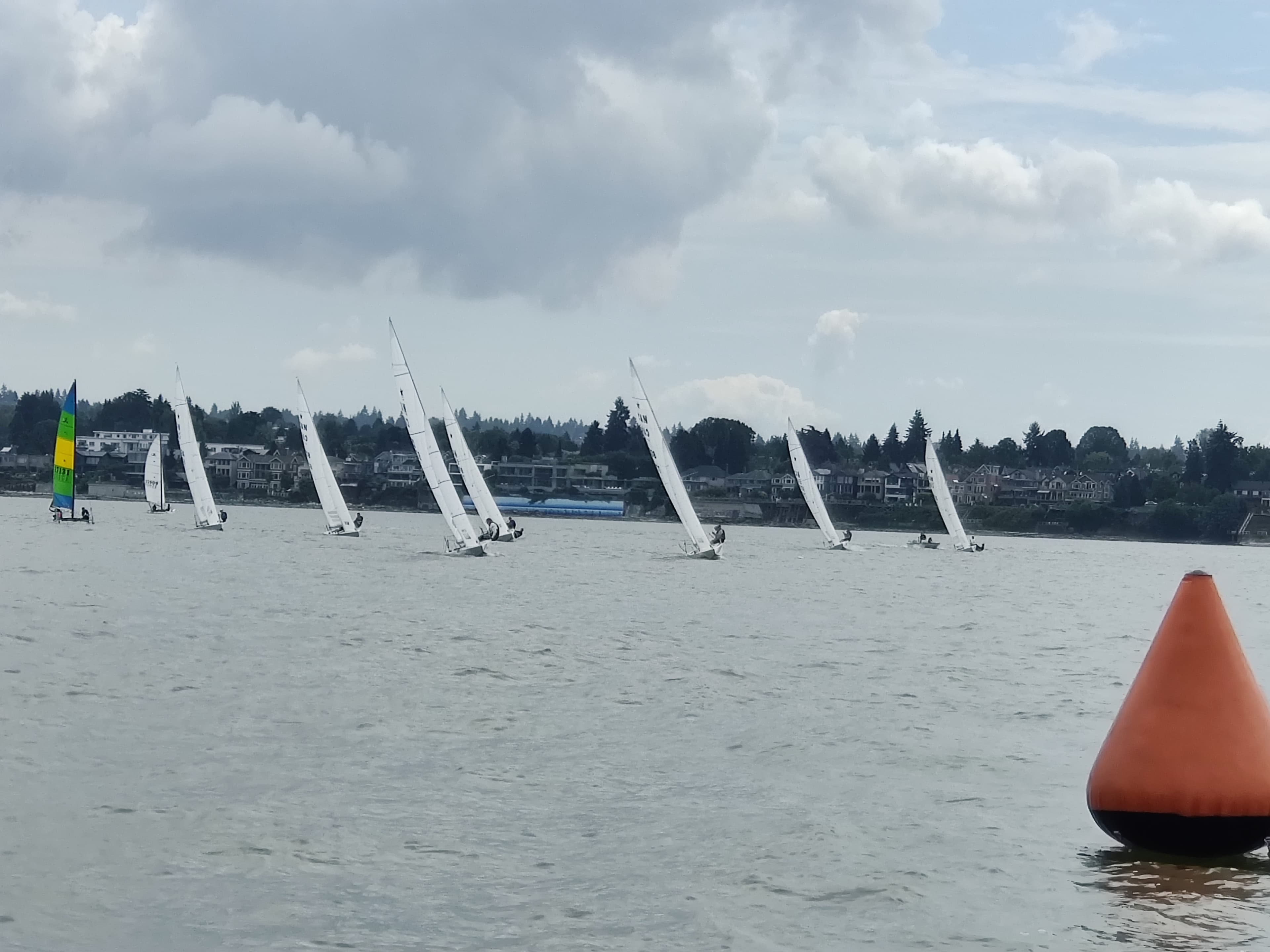 2026 Kits Invitational Regatta