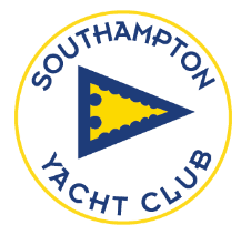 Southampton Yacht Club burgee