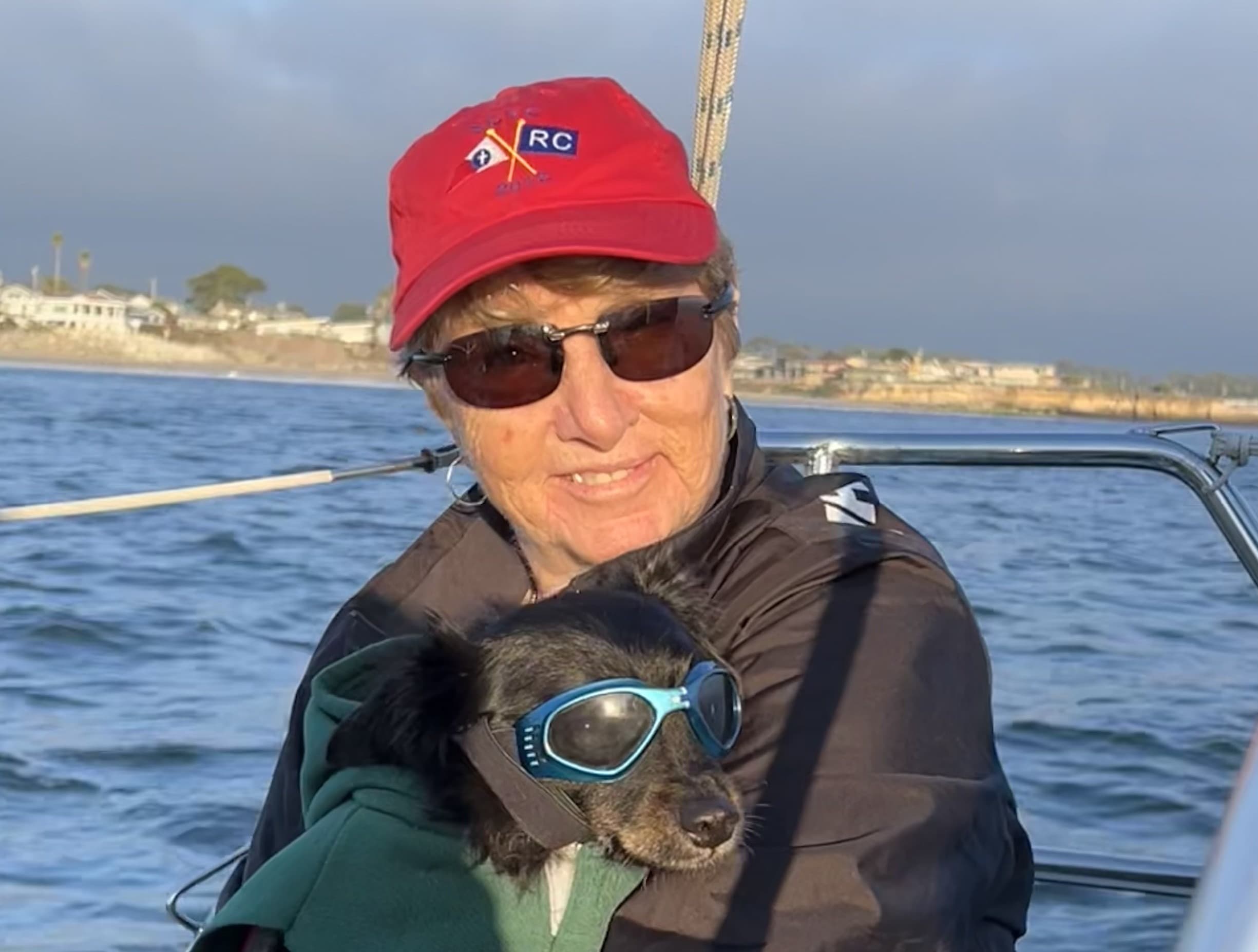 2026 Commodores' Regatta