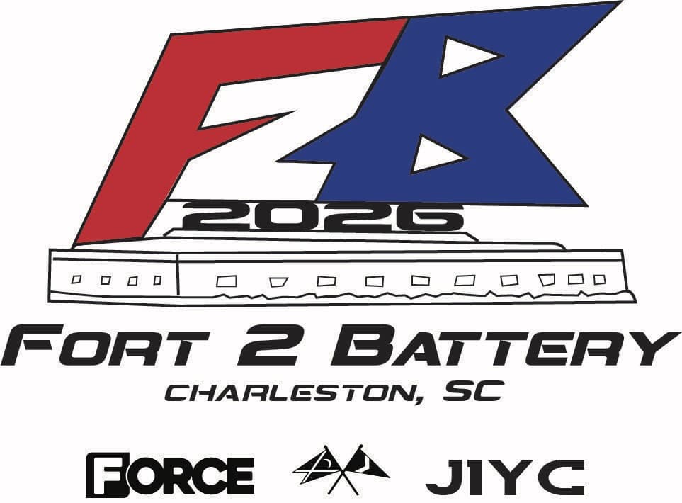 2026 Charleston Fort 2 Battery