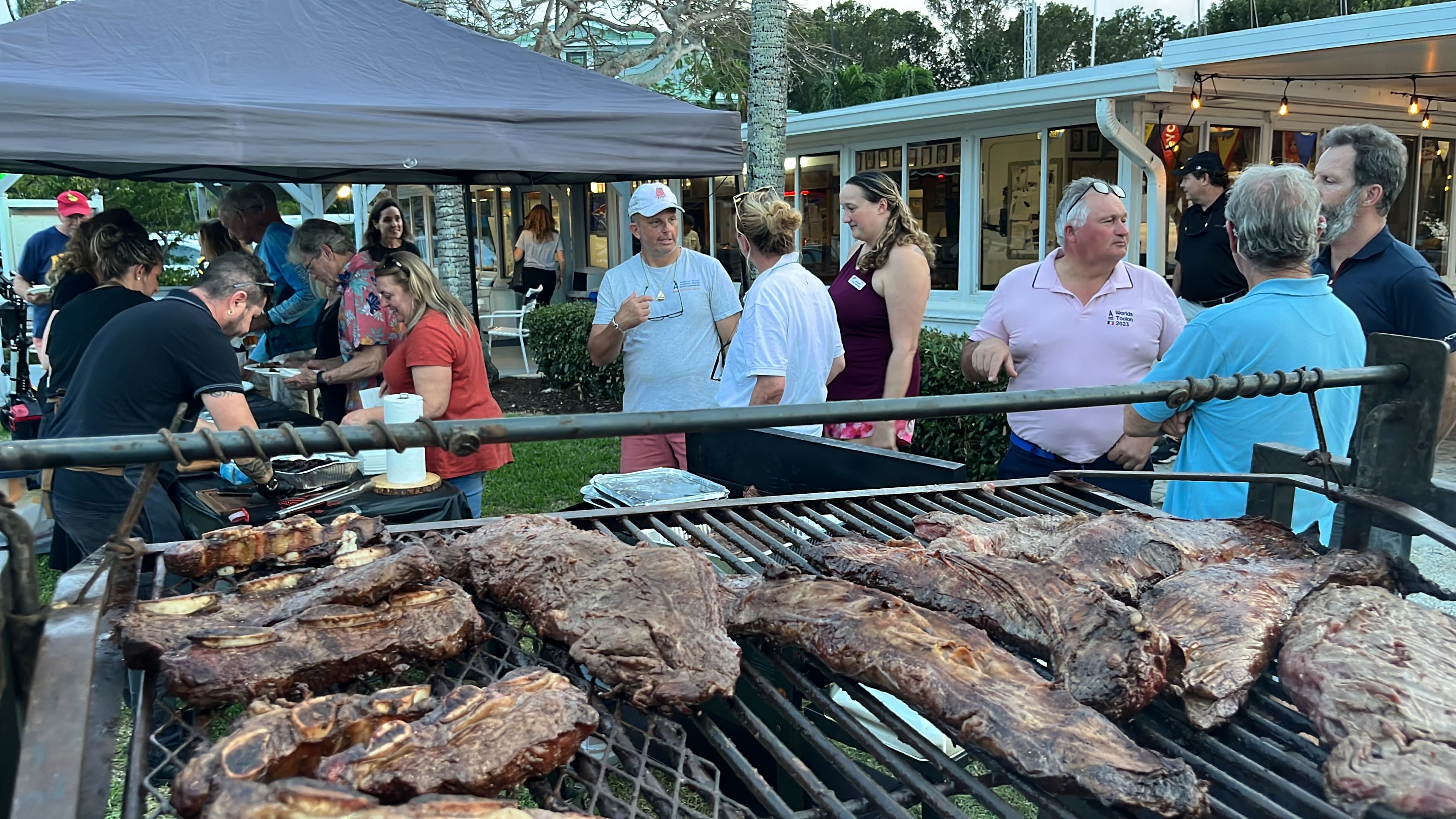 A-Cat Midwinter Championship 2026