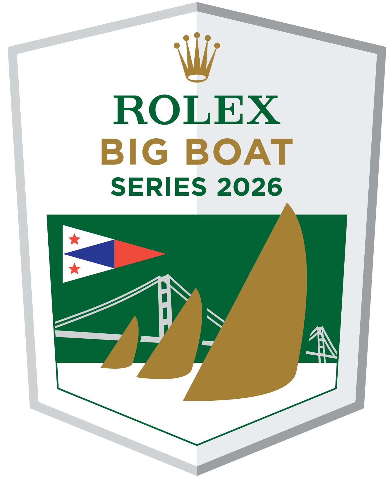 2026 Rolex Big Boat Series