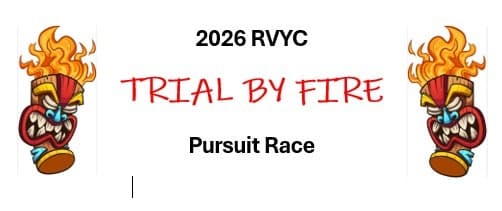 Trial By Fire Pursuit Race