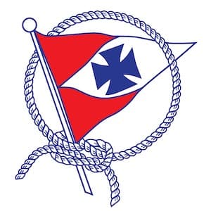2026/2027 Barrington Yacht Club Frostbite Series event image