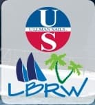 2027 Long Beach Race Week logo