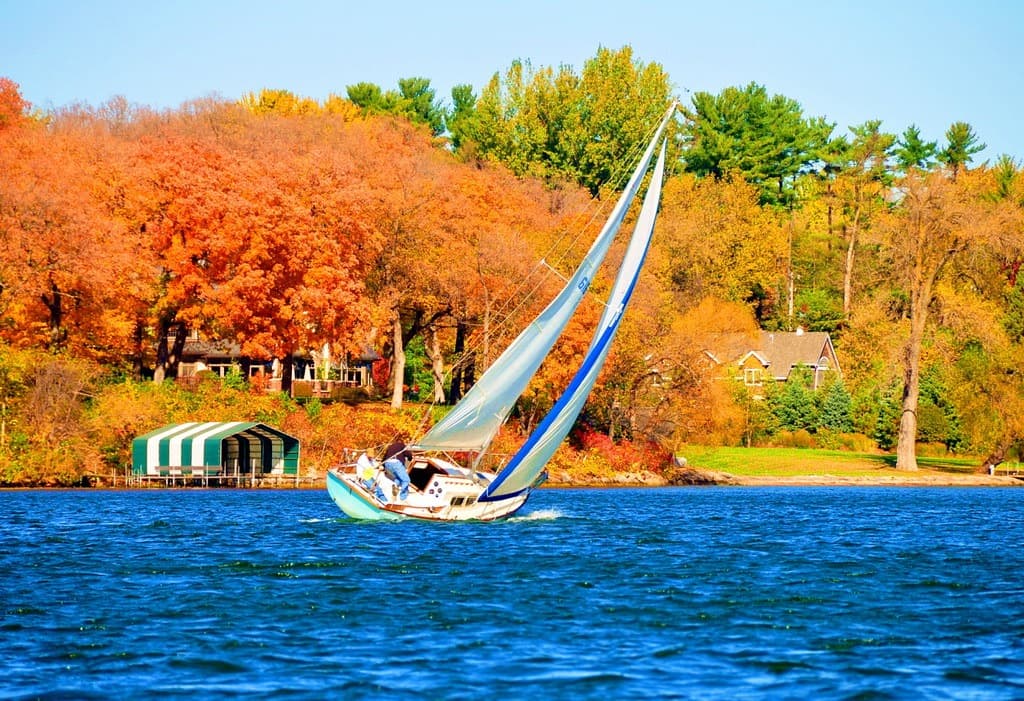 2026 Fall Regatta