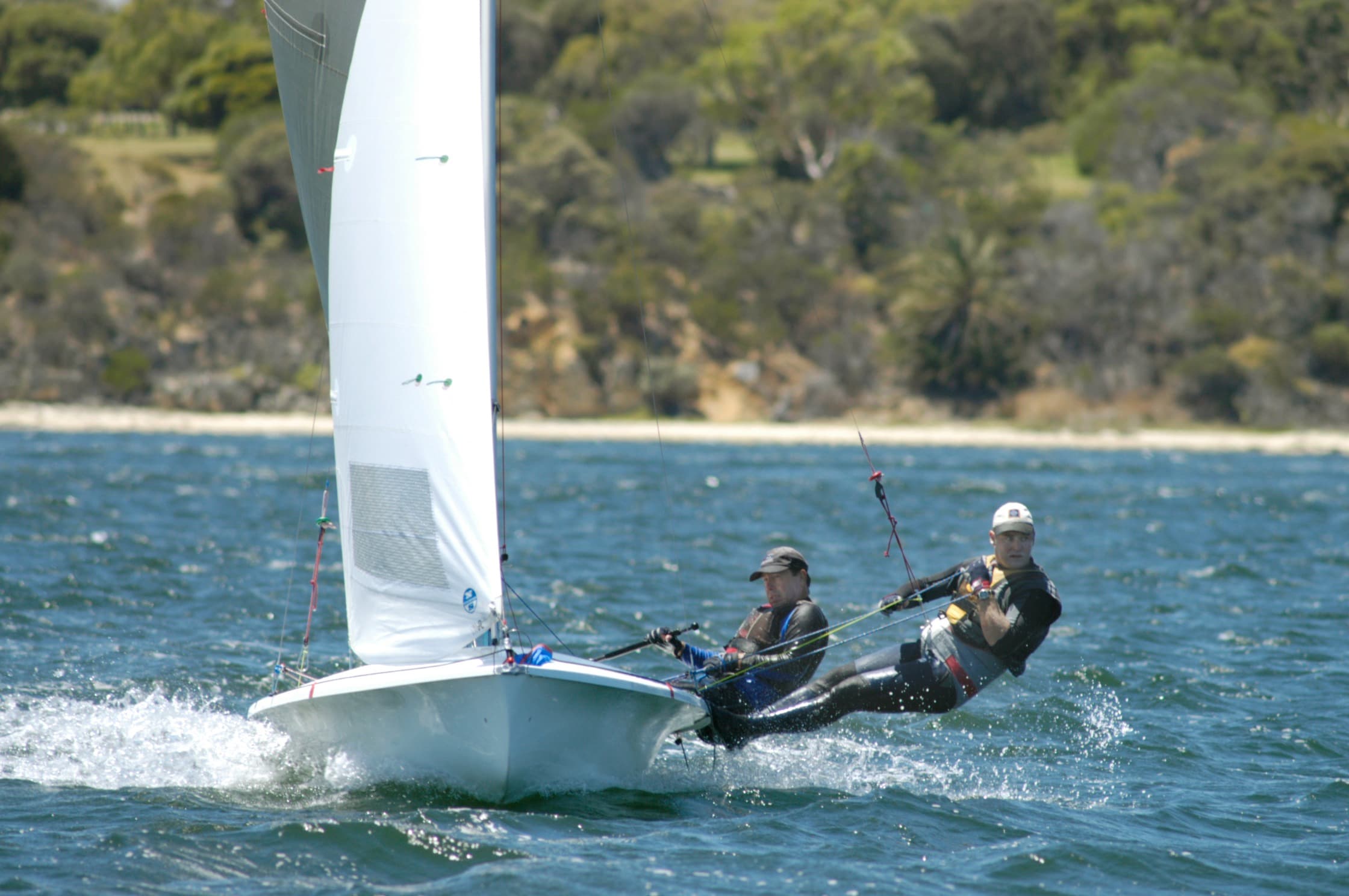 505 Nationals 2027 Dpss Qld event image