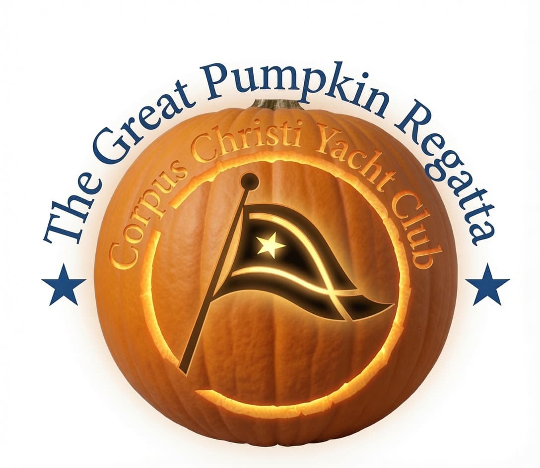 2026 Great Pumpkin Regatta event image