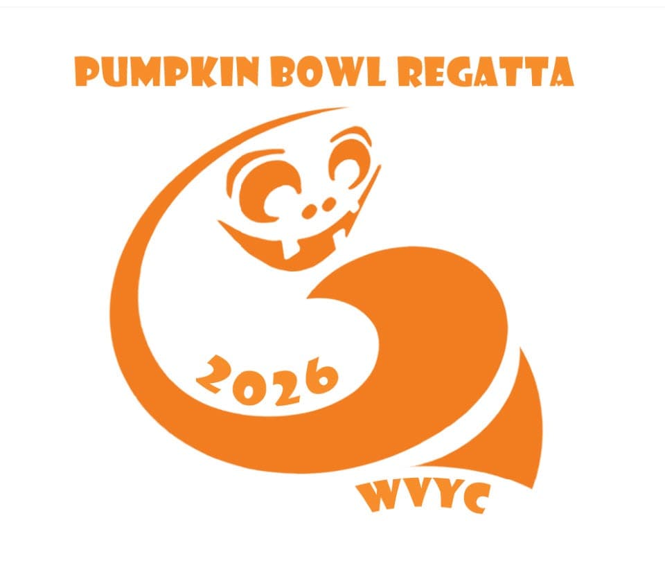 2026 Harken/Pro-Tech 28th Annual Pumpkin Bowl Regatta  event image