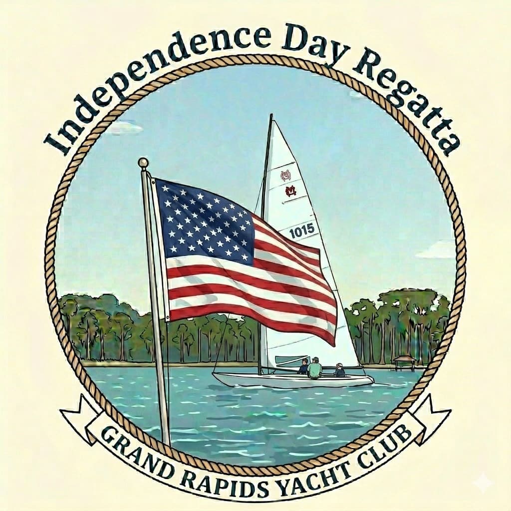 Independence Day Regatta event image