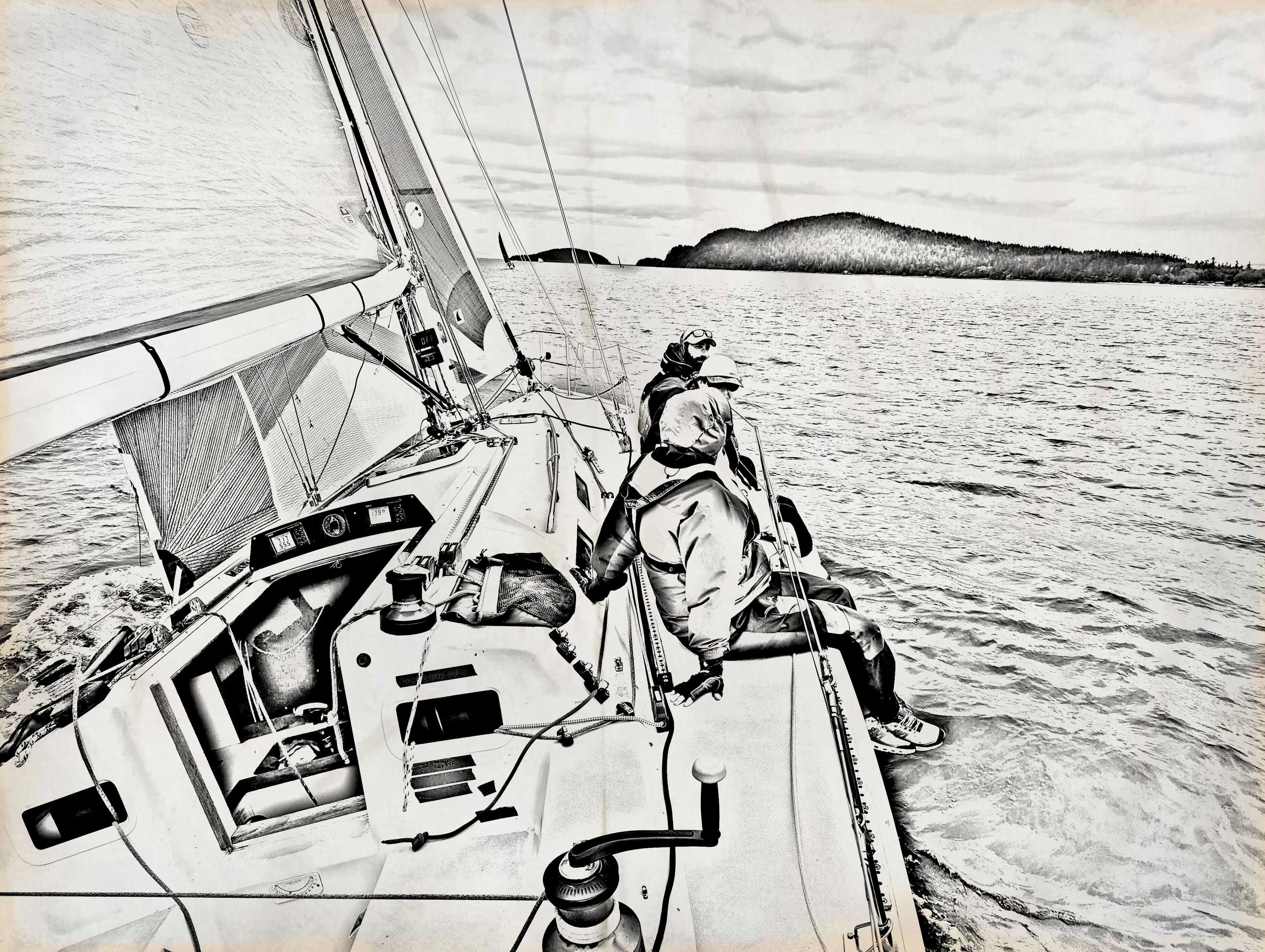 BYC 2026 Governor's Point Race (L.D. Series 2-6)