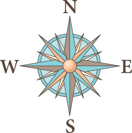 2026 Compass Rose