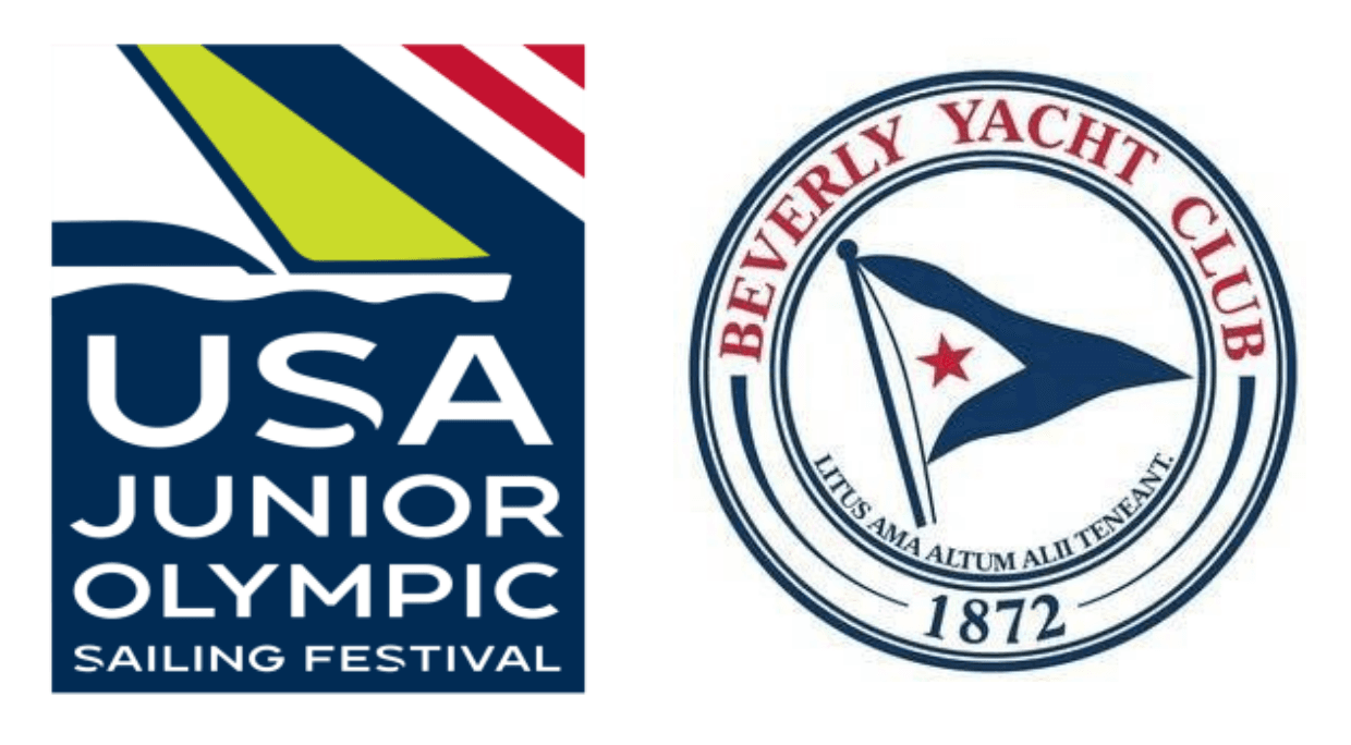 Beverly Junior Regatta 2026 event image