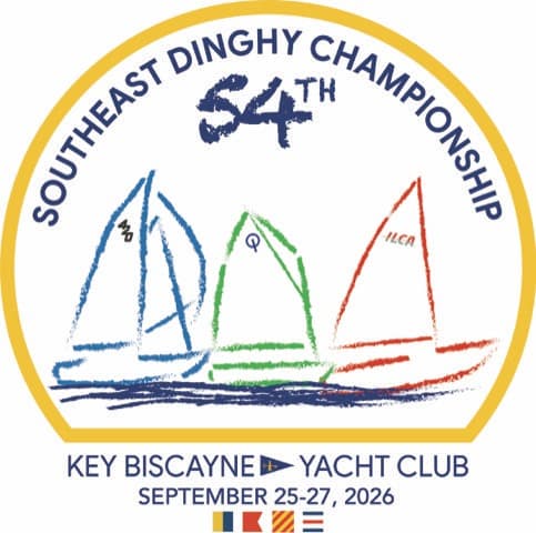 2026 Southeast Dinghy Championship event image