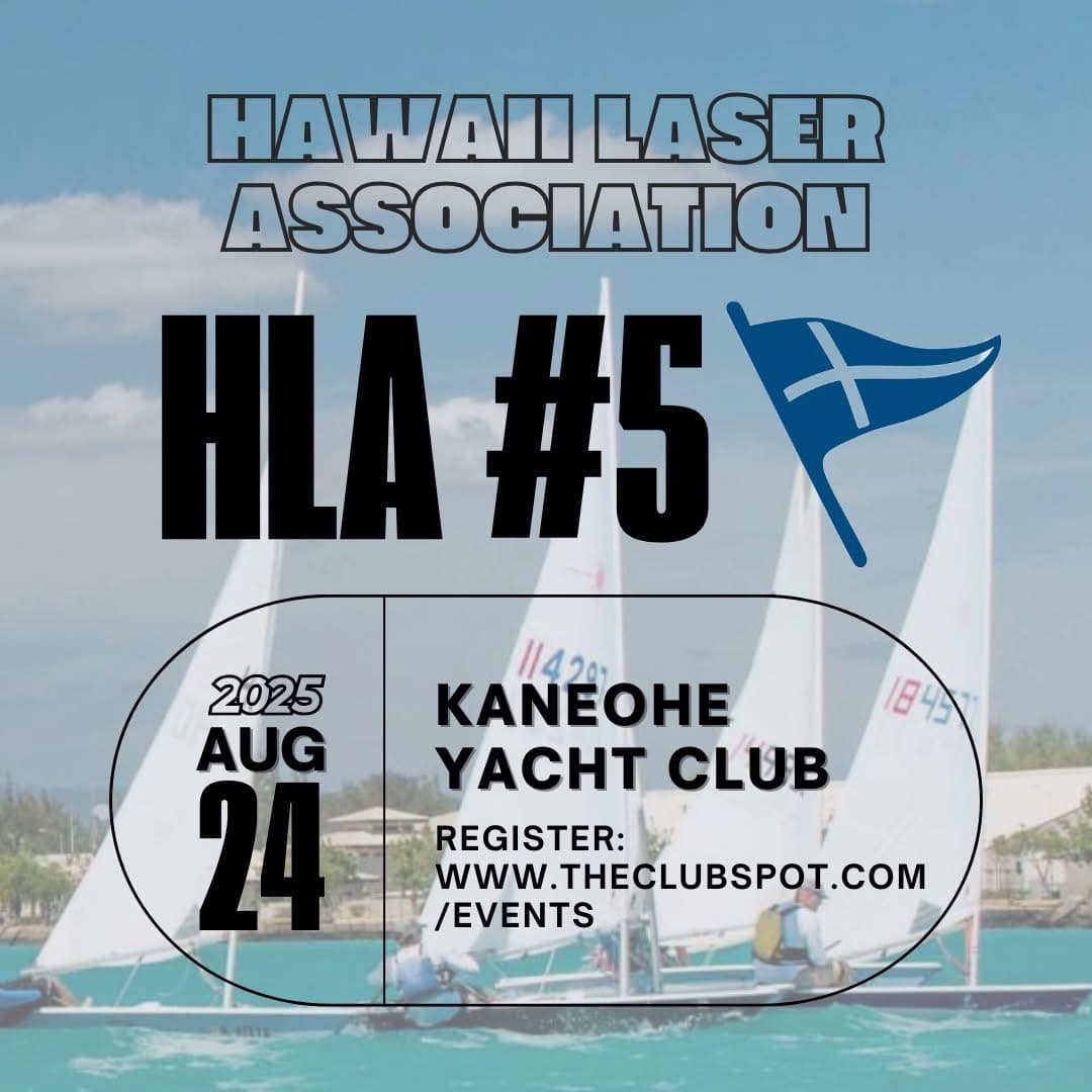 2026 Hla #5 @kyc event image