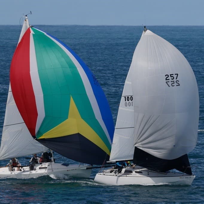 2026 | Commodores Regatta