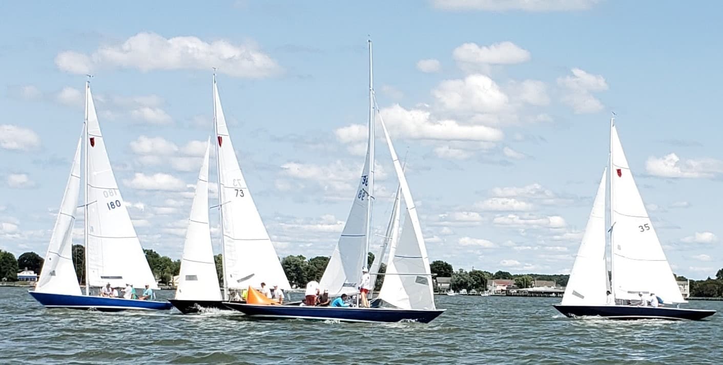 2026 Shields Summer Series