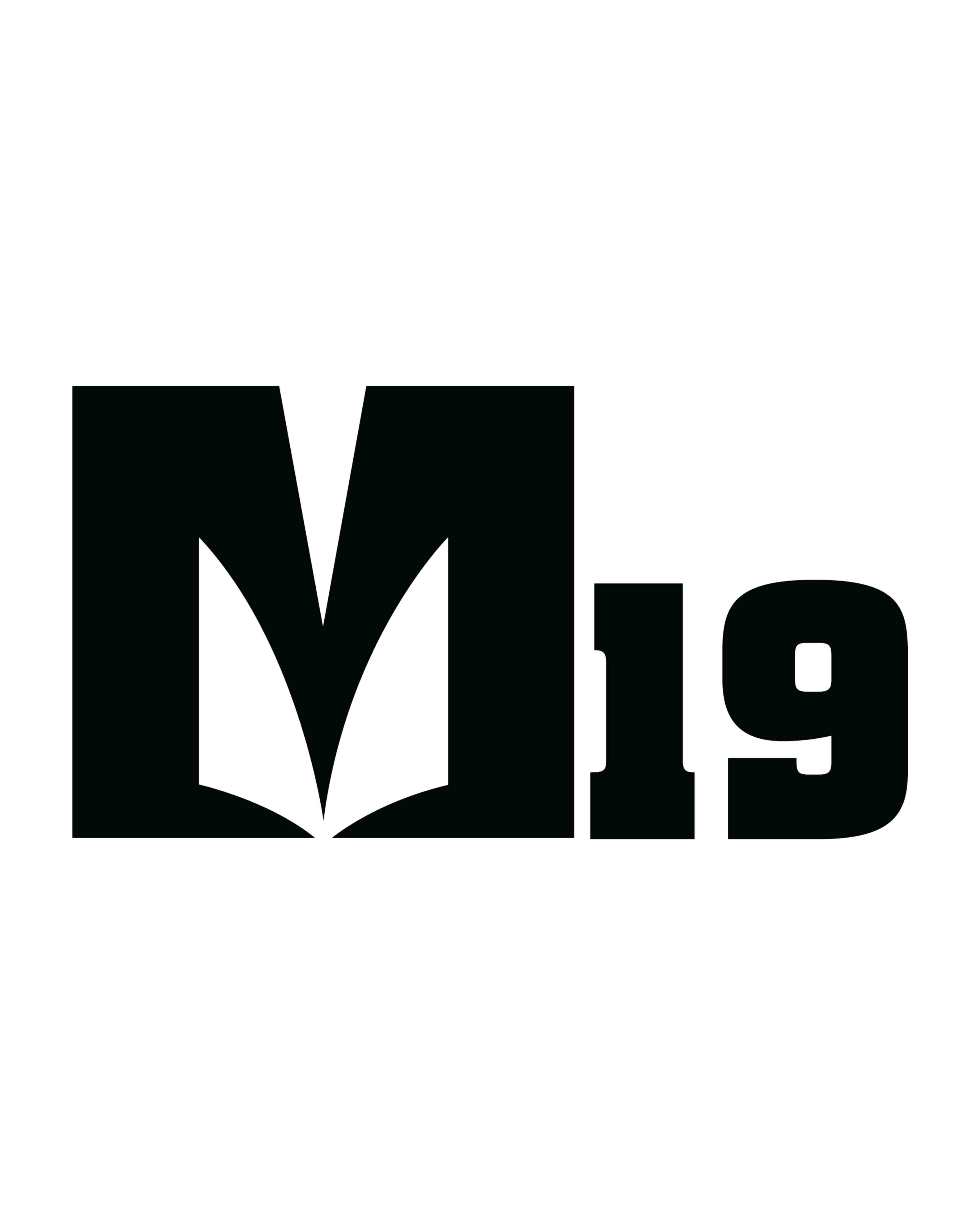 2026 Melges 19 National Championship logo