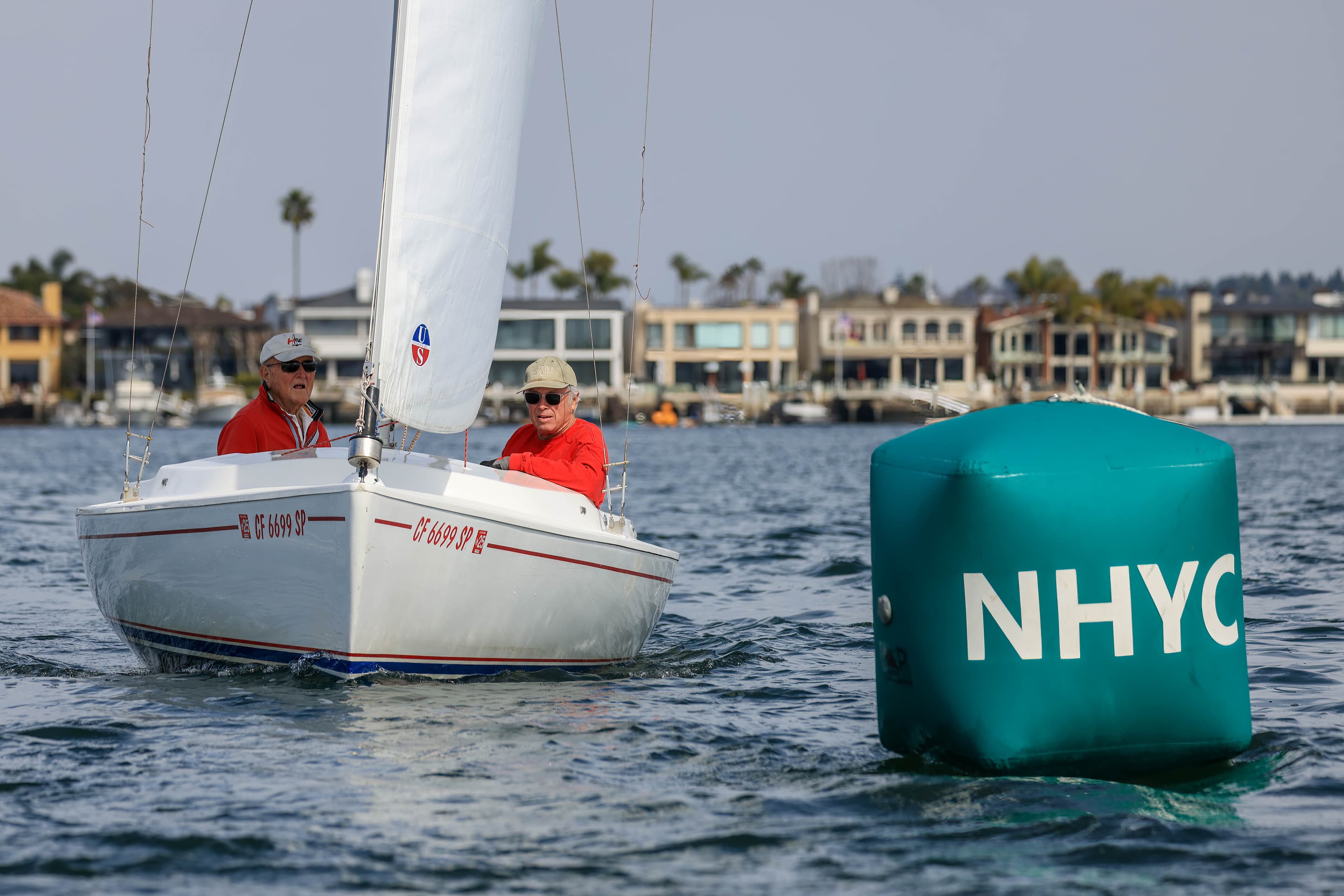 Harbor 20 Fleet 1 Championship event image