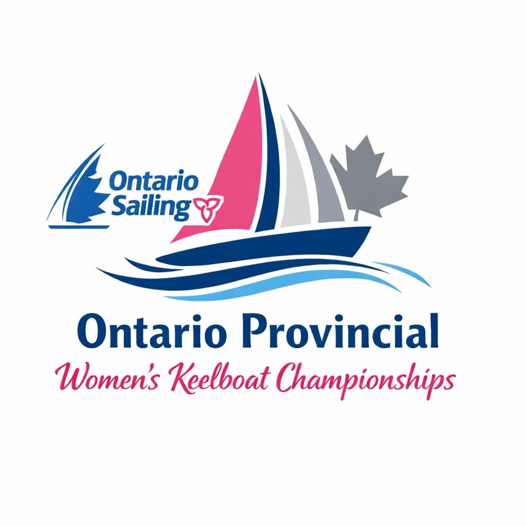 2026 Ontario Women's Keelboat Championships in Partnership with Ontario Sailing One Design J/22 Regatta 
