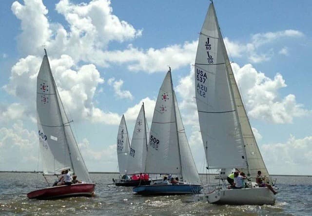 WSA Catherine Spiller Regatta