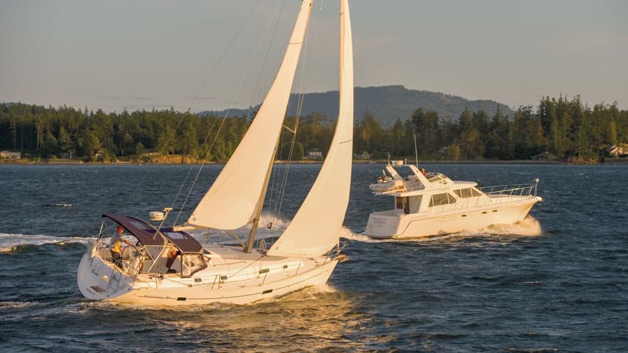 South Shore Cruisers (SSYC) 2026