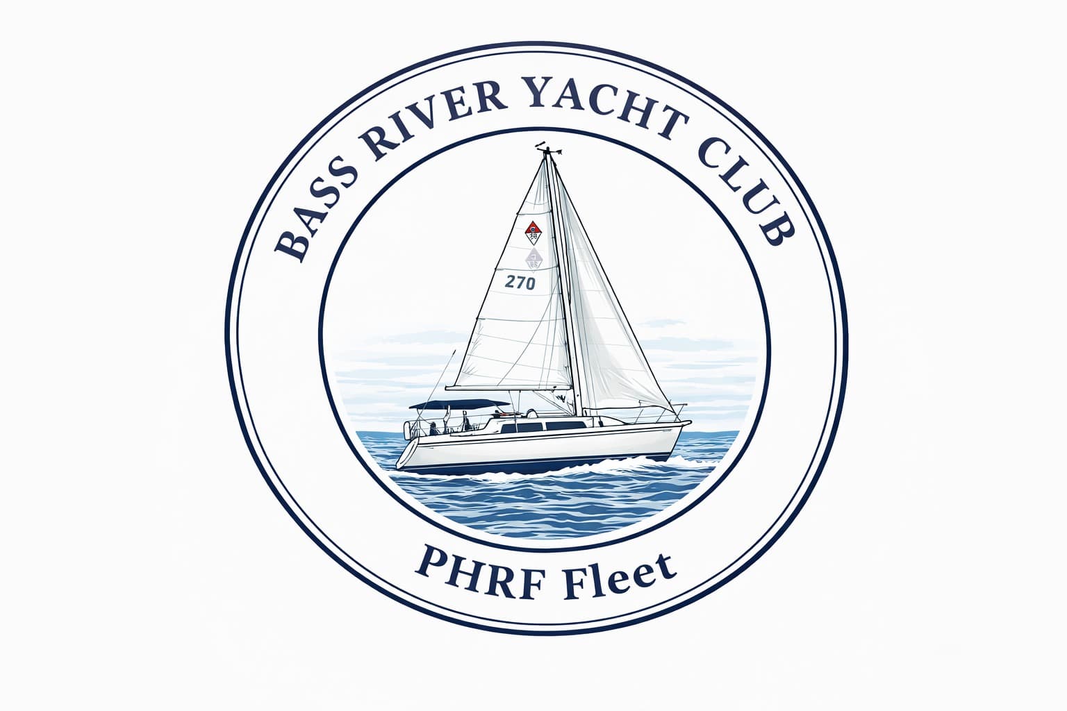  PHRF Racing - August