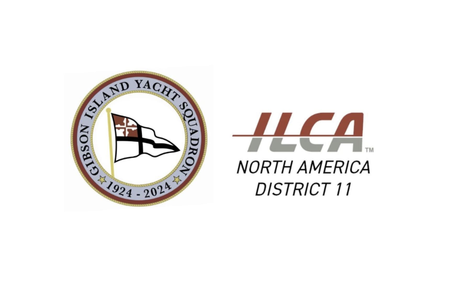 2026 ILCA Gibson Island Invitational event image