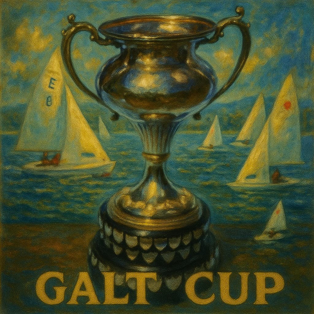 GALT CUP 2026