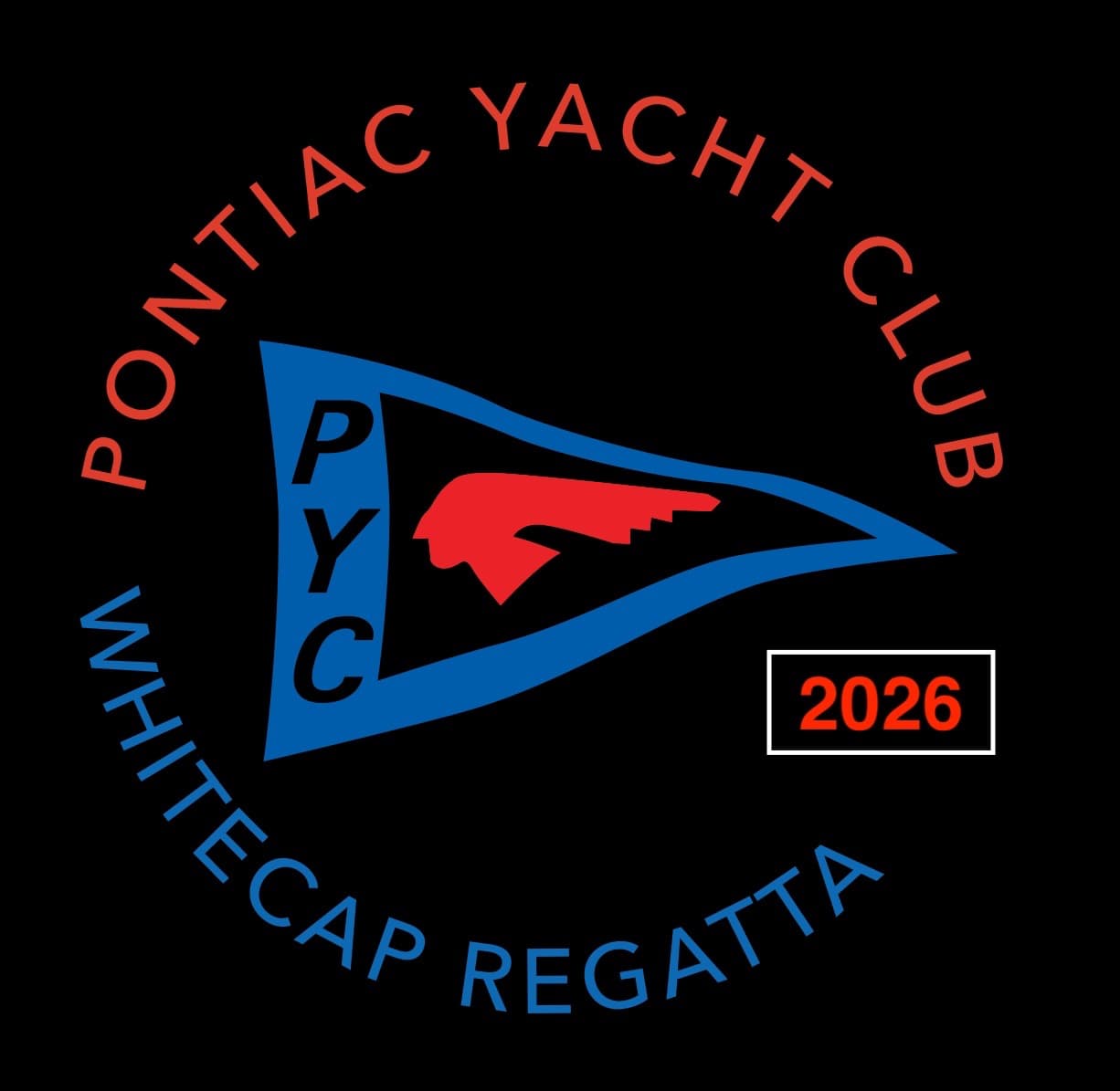 PYC Annual WHITECAP Lightning Regatta
