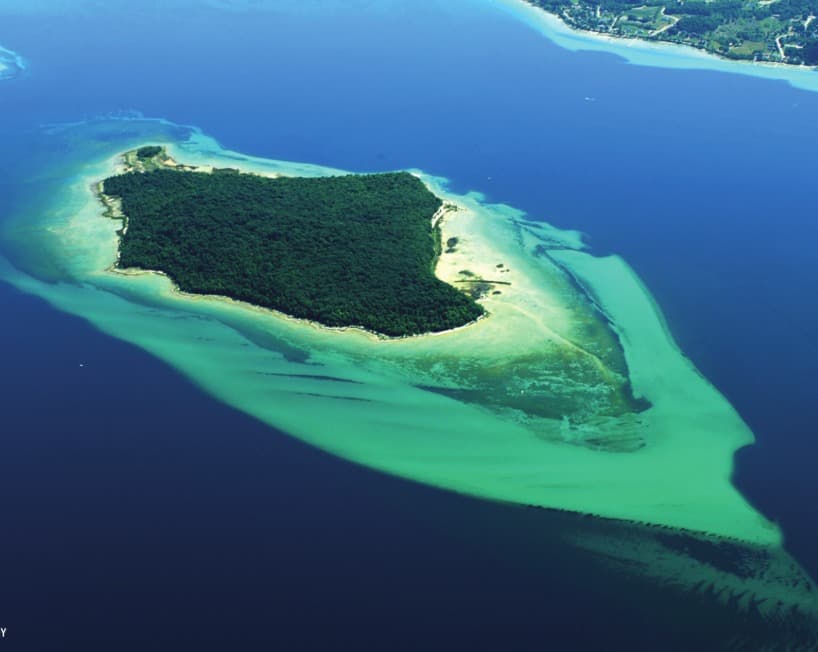 2026 September Around The Island Race